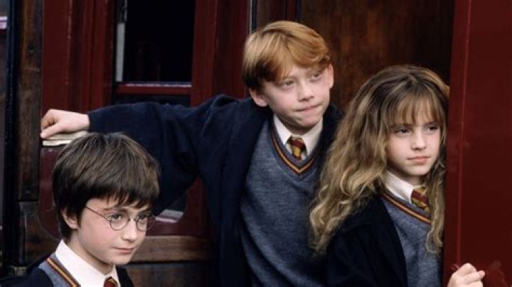 Harry Potter's theme (Goblet of Fire) Harry Potter Wiki Fandom