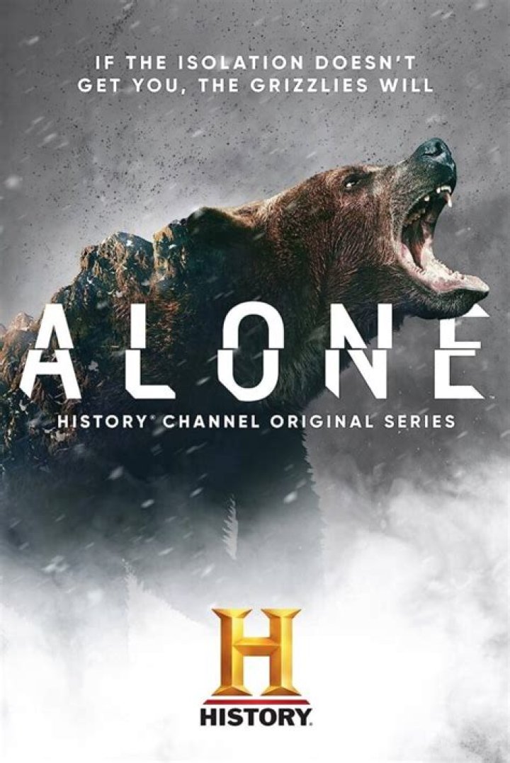 Has Anyone Died on Alone or Been Attacked by an Animal?