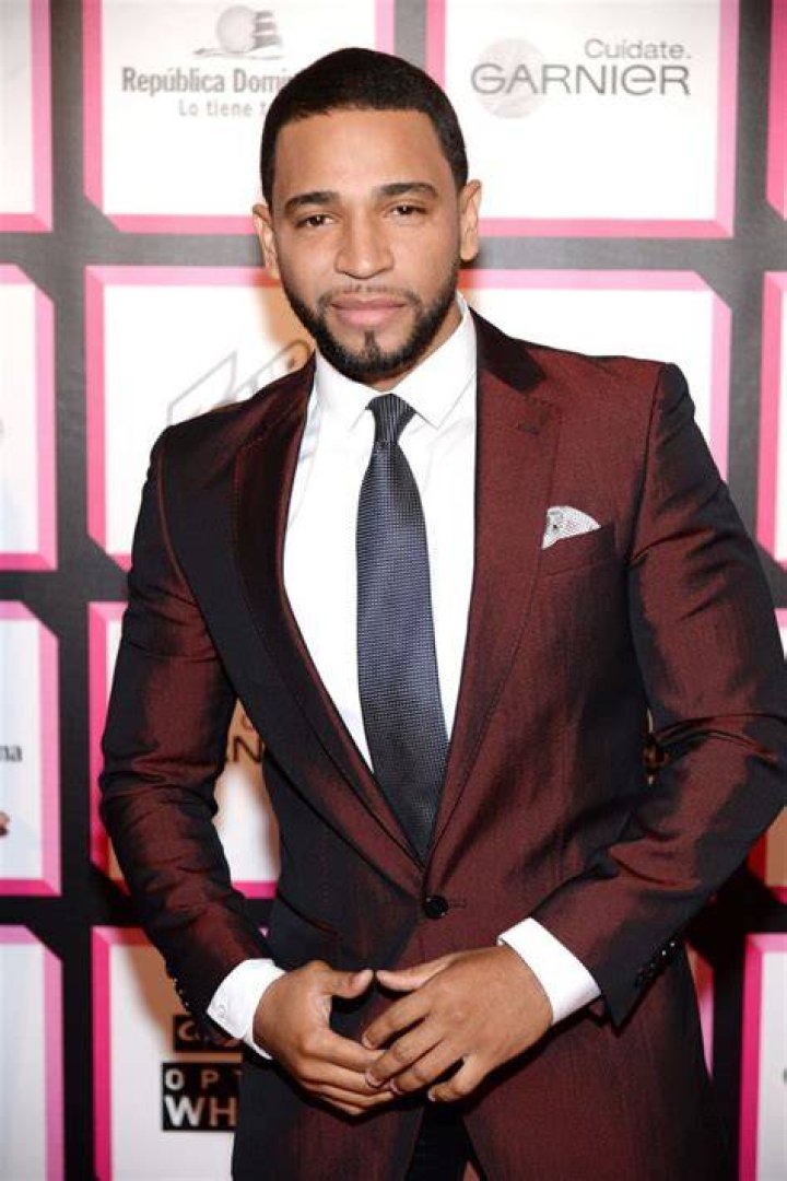 Henry Santos To Release 'My Way' Solo Album, Former Aventura Singer