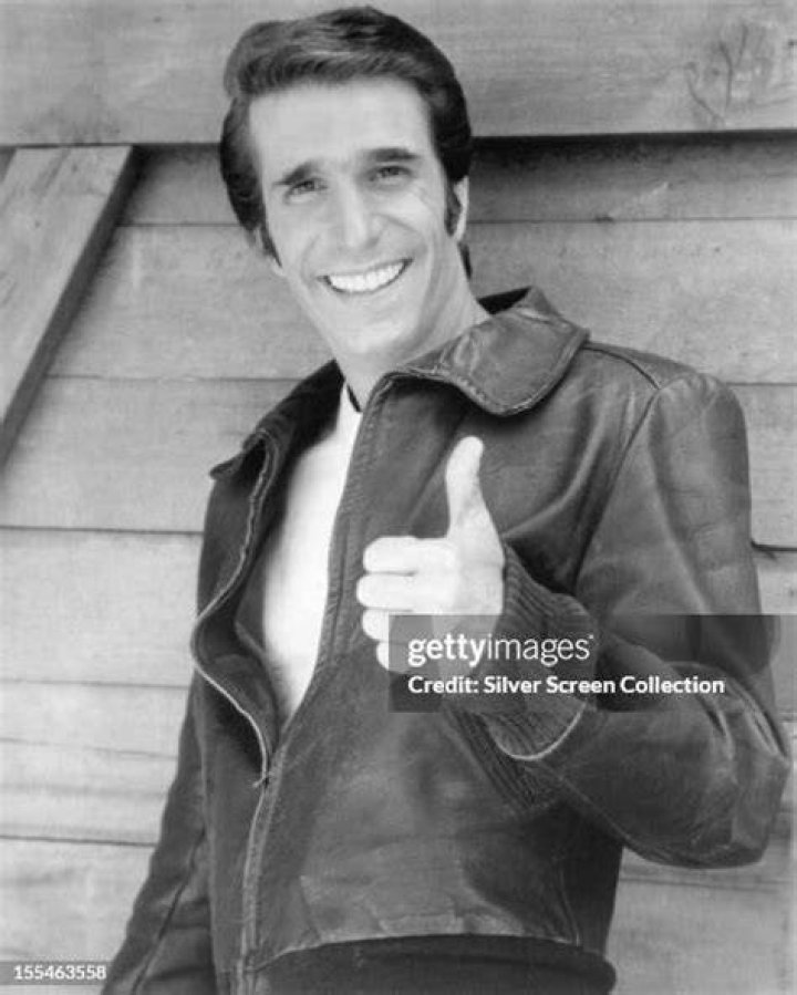 Henry Winkler's Wife Stacey Weitzman Longtime Marriage Details