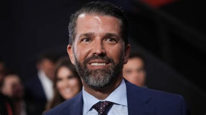 Here&rsquo;s How Much Don Jr., Eric and Ivanka Trump Are Worth