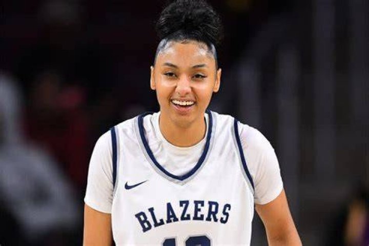 High School Basketball Star JuJu Watkins Says She'll Look Back on Prom