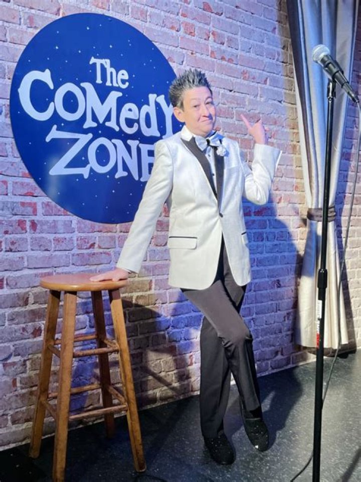 Hire Mario Bosco Comedy Show in New York City, New York