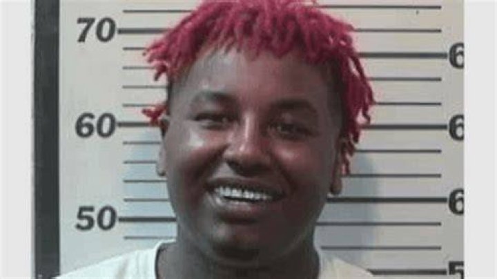 Honeykomb Brazy Arrested Over Shoot Out That Was Streamed Live The
