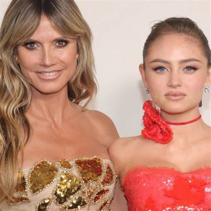 How celebrities like Heidi Klum and Miranda Kerr lost weight after
