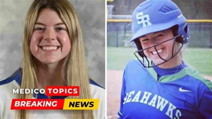 How did Drew Ceppetelli die? Salve Regina University softball player