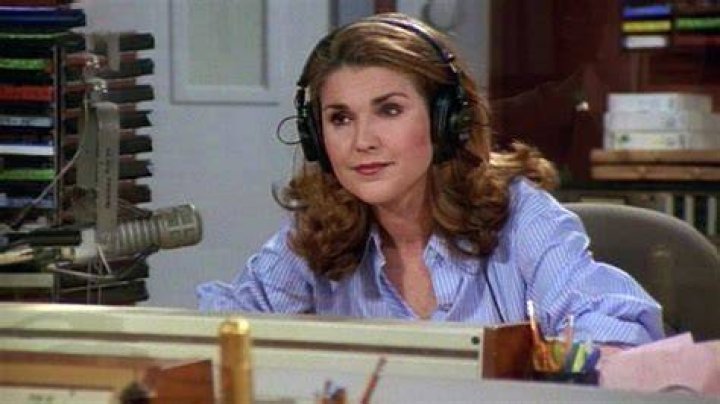 How Frasier&rsquo;s Roz Doyle flew the flag for feminism