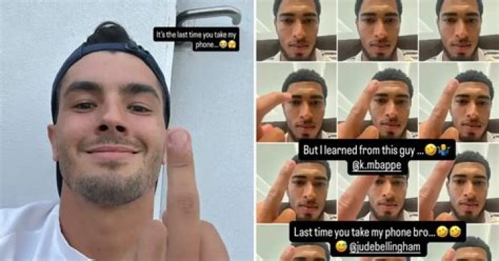 How is Brahim D&iacute;az's contract with Real Madrid and when can he return