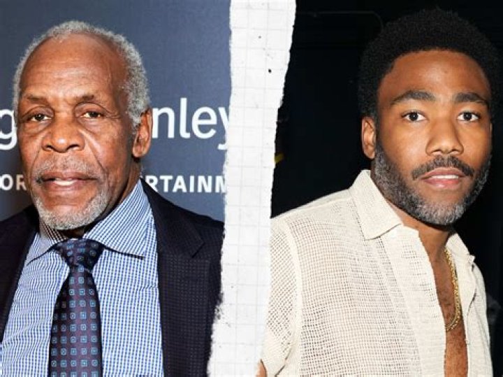How Is Donald Glover Related To Danny Glover? Who&rsquo;s His Dad?