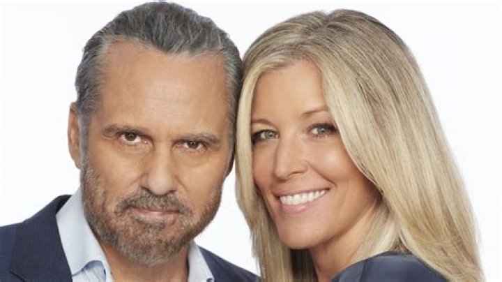 How Many Times Have Sonny And Carly Been Married On General Hospital?
