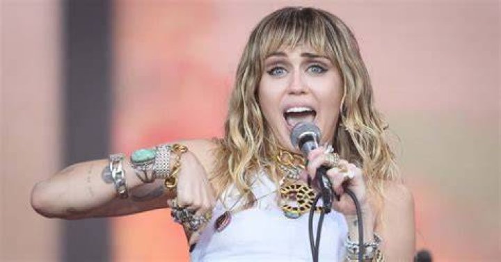 How Miley Cyrus Celebrated Her 30th Birthday With Maxx Morando