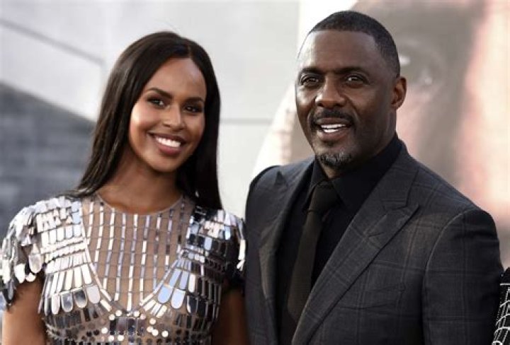 Idris Elba and Wife Sabrina&rsquo;s Relationship Timeline Us Weekly