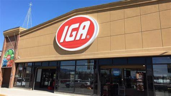 IGA YouTube