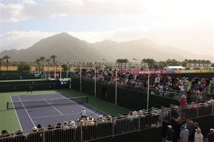 Indian Wells Tennis 2024 Draw 2024 Kalie Ethelda