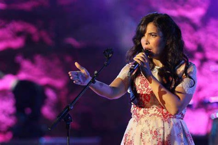Indila Topic YouTube