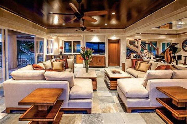 Inside Justin Beiber&rsquo;s Sprawling Hawaiian Holiday Home Grazia India