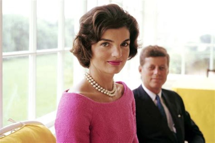 Inventing Camelot How Jackie Kennedy shaped her husband&rsquo;s legacy
