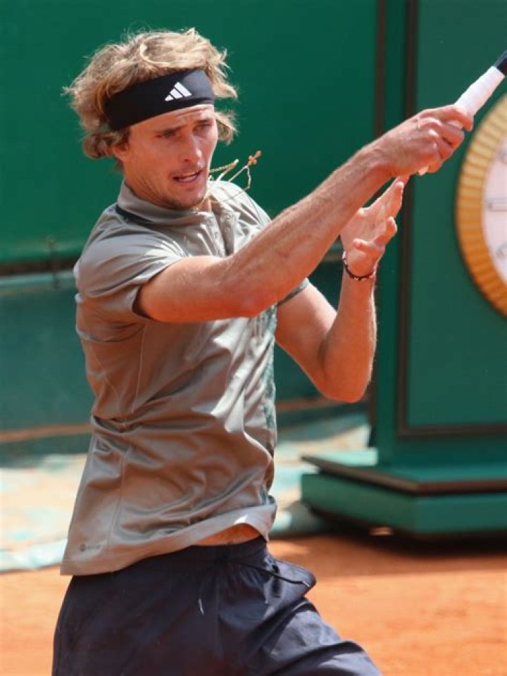 Is Alexander Zverev Jewish Or Christian? Family Ethnicity