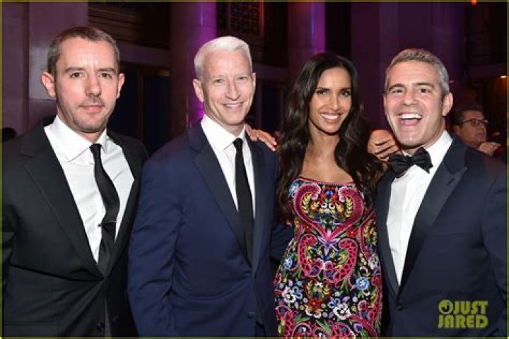 Is Anderson Cooper Married? Details on His Love Life