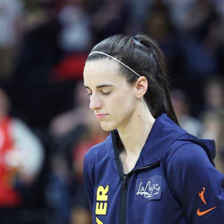 Is Caitlin Clark the National Player of the Year? If she&rsquo;s not, there