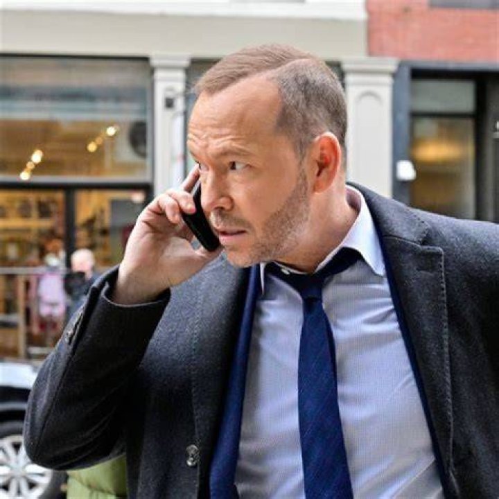 Is Donnie Wahlberg Single? Exploring The Marital Status Of The Blue Bloods Star