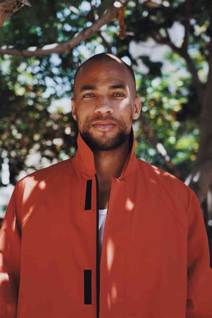 Is Kendrick Sampson Married? Or Dating a Girlfriend?