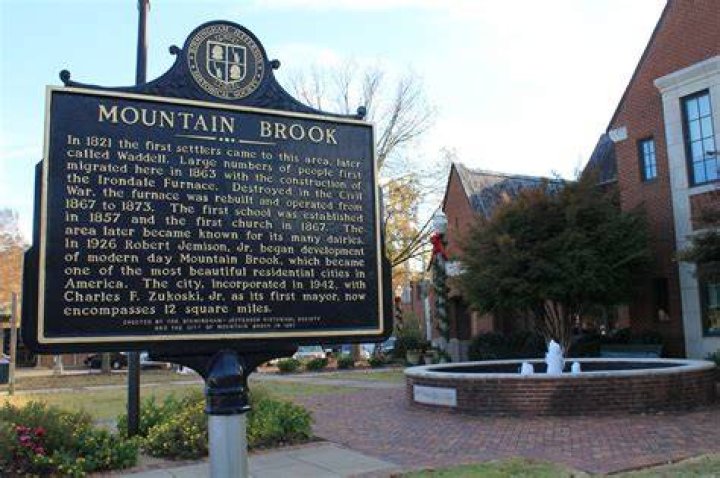 Is Mountain Brook ready to listen?