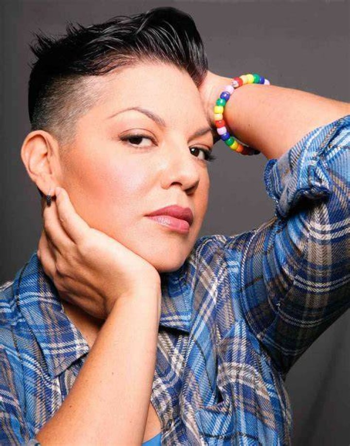 Is Sara Ramirez Still In Marital Union With Ryan DeBolt?