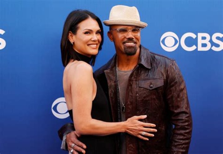Is Shemar Moore married? Find out in this article &raquo;