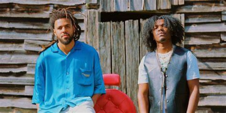 J. Cole's Marital Bliss: Who Is Mrs. Jermaine Cole?