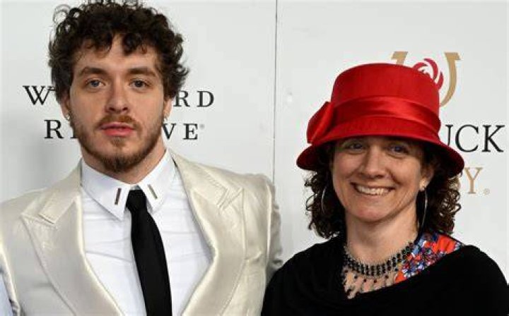 Jack Harlow introduced his mom to Beyonc&eacute;