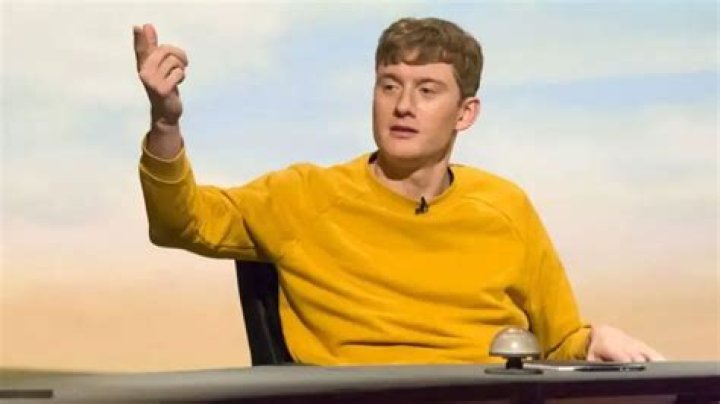 James Acaster Bio, Wiki, Age, Height, Girlfriend, Tour and Net Worth