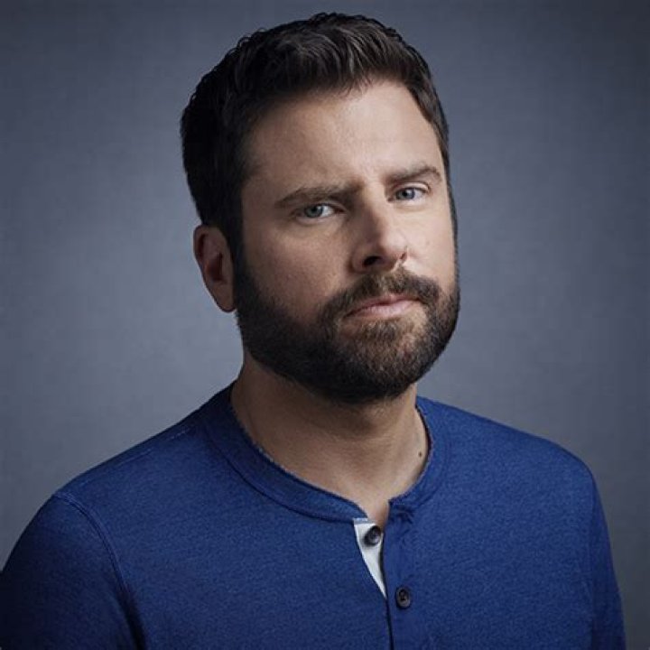 James Roday Rodriguez ‘Psych 2’ Star Changes Name — Interview TVLine