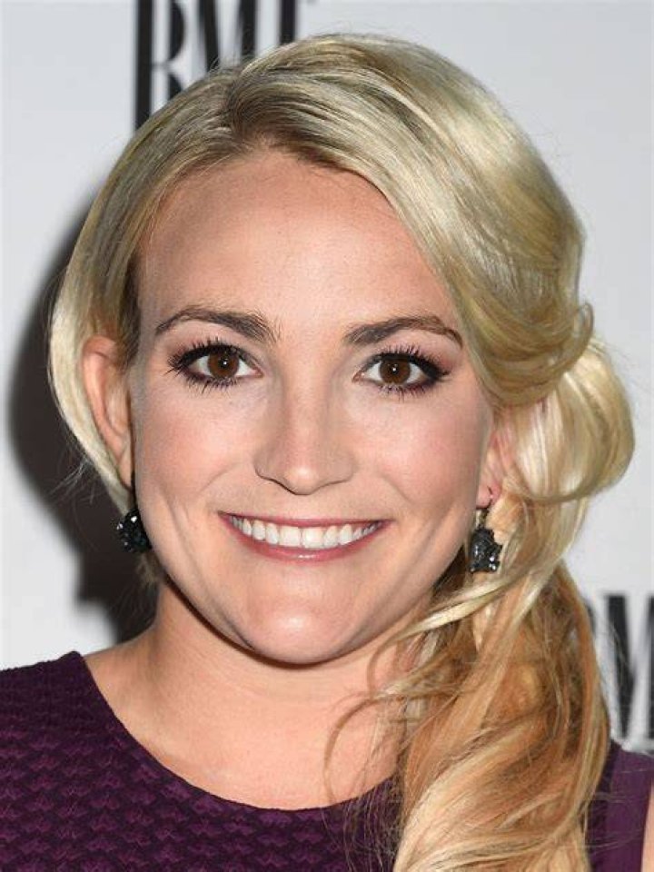 Jamie Lynn Spears' Daughter Maddie Hospitalized After Recess Incident