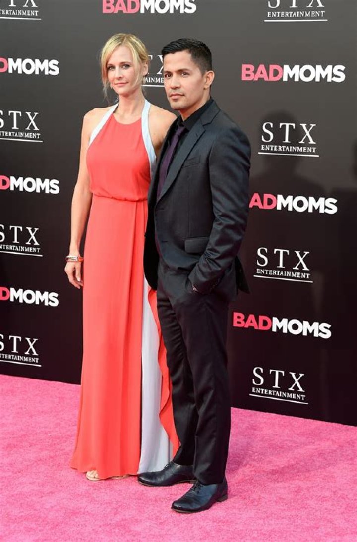 Jay Hernandez Wife, Who&rsquo;s the Magnum PI Star Married to in Real Life?