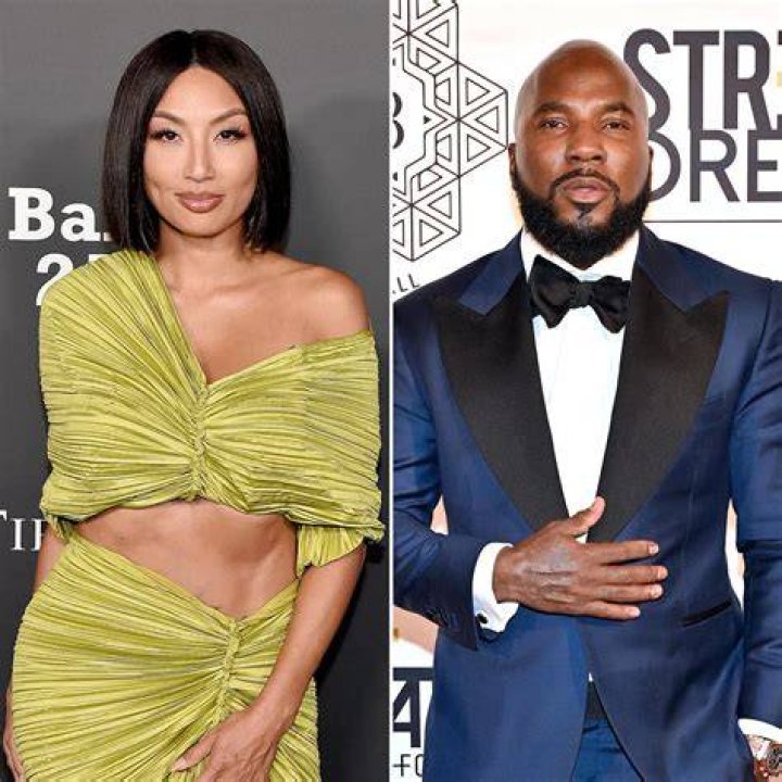 Jeannie Mai Updates Fans After Emergency Surgery Following A Dangerous