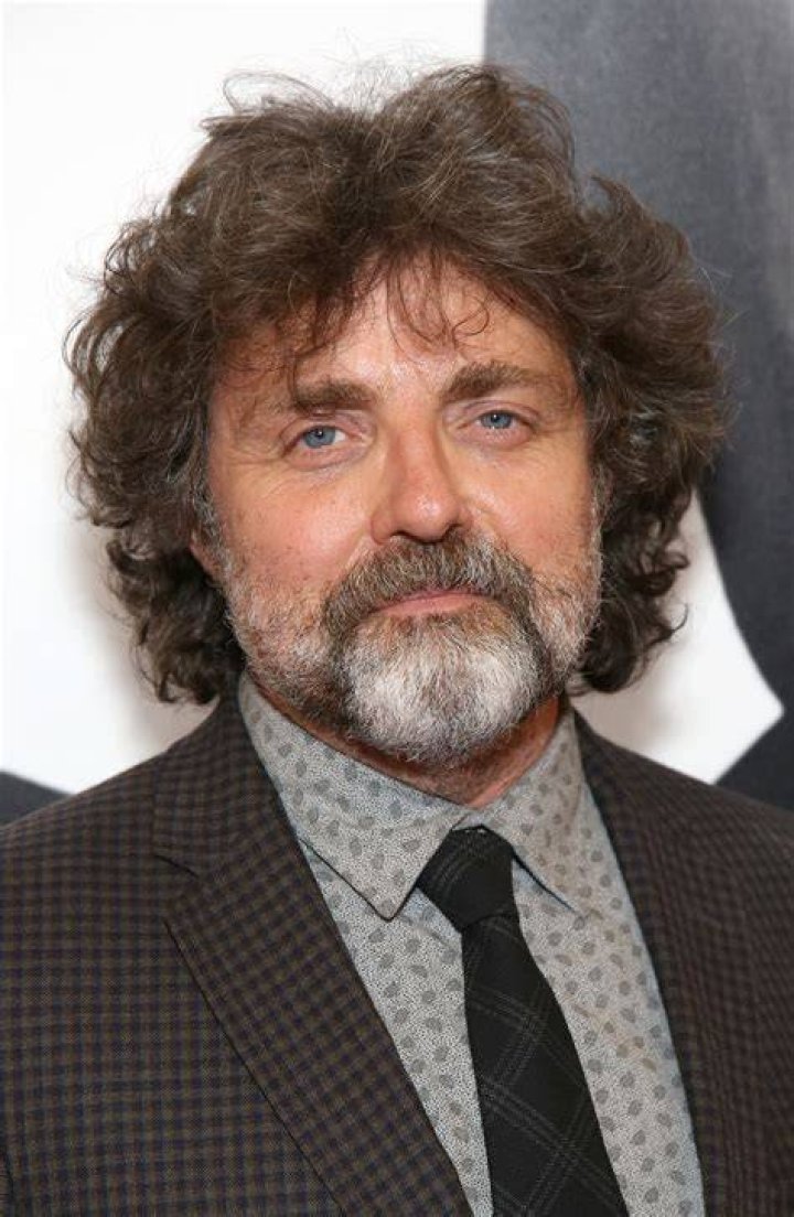 Jeff Richmond IMDb