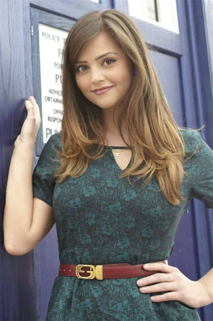 Jenna Coleman Wikip&eacute;dia, a enciclop&eacute;dia livre