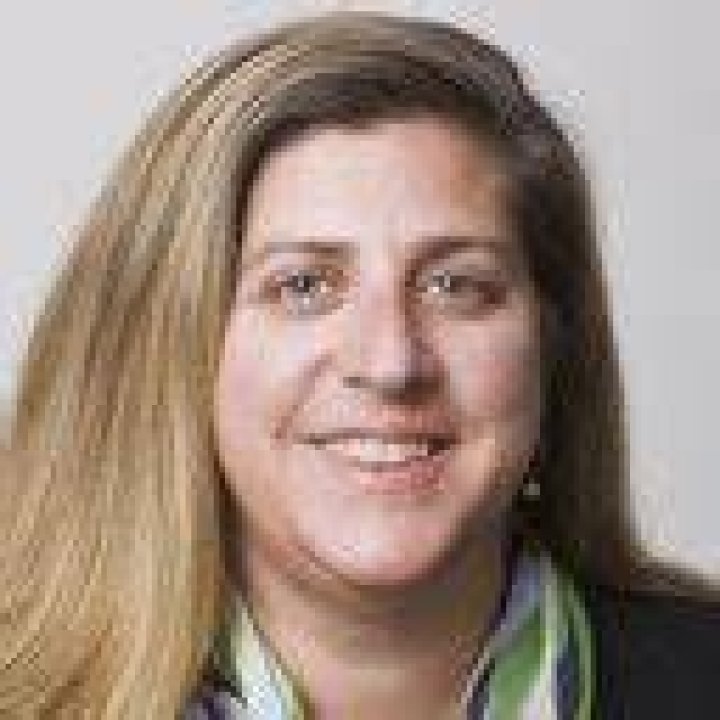 Jennifer HOLDER Partner Doctor of Philosophy ERM Research profile