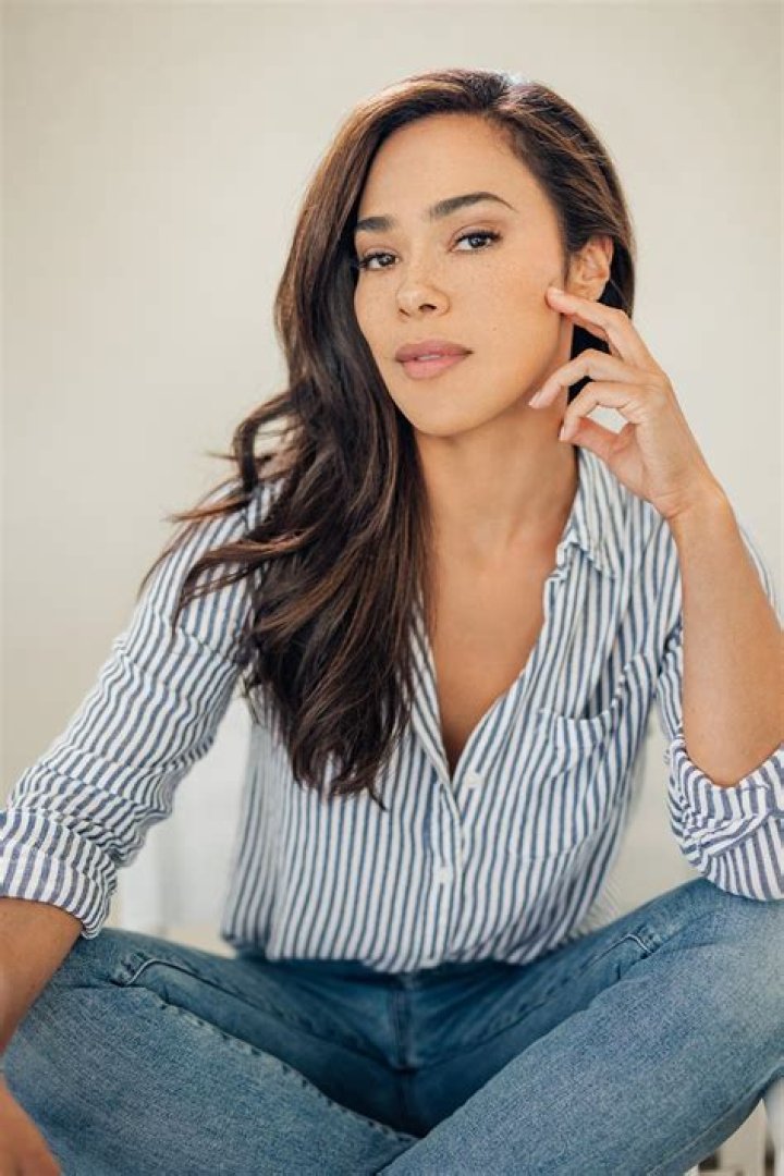 Jessica Camacho Profile Images &mdash; The Movie Database (TMDB)