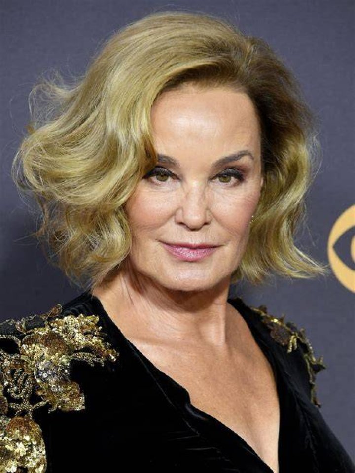 Jessica Lange AdoroCinema