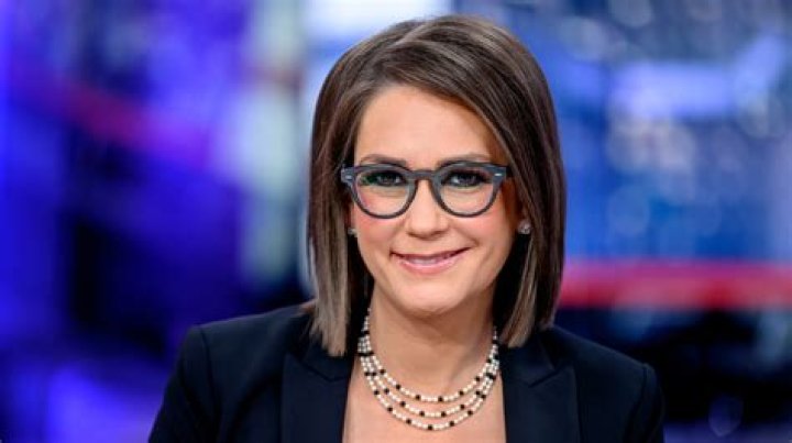 Jessica Tarlov's Voice: Intriguing Analysis And Insights