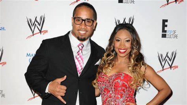 Jey Uso Wife Is Jey Uso's wife a wrestler? Possible expansion of The