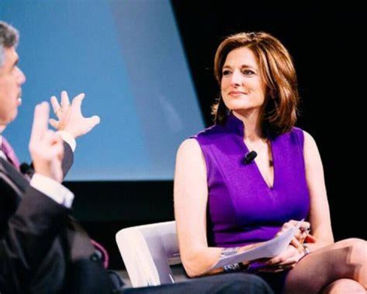 Jill Schlesinger Wiki Facts About the CBS Business News Analyst