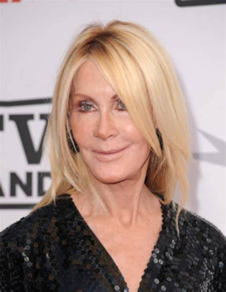 Joan Van Ark Celebrity biography, zodiac sign and famous quotes