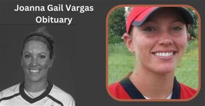 Joanna Gail Vargas Obituary What Happened To Oregon Standout Infielder