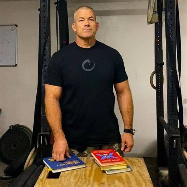 Jocko Willink Wiki, Bio, Wife, Height, Weight, Net Worth, Salary