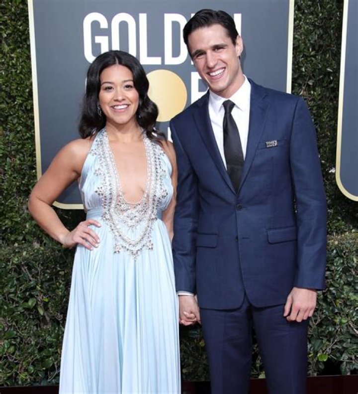 Joe LoCicero bio who is Gina Rodriguez's husband? Legit.ng