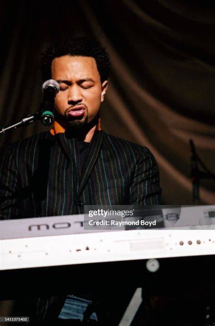 John Legend's Net Worth in 2023 Separating Fact from Fiction