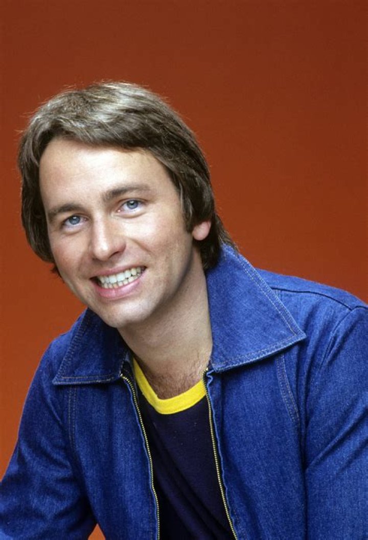 John Ritter's Daughter A Guy